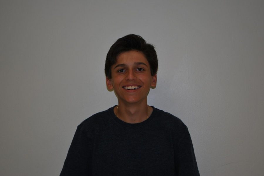 Nicholas Barbera