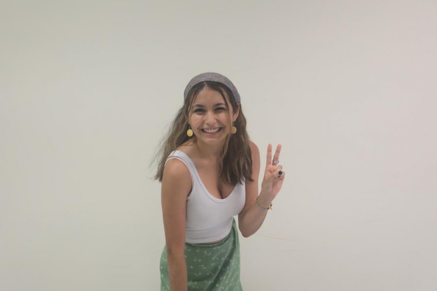 Olivia Grefenstette