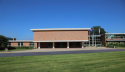 LTHS South Campus (photo courtesy of lths.net).