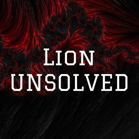 LION Unsolved: The Criminal Minds of Leopold and Loeb