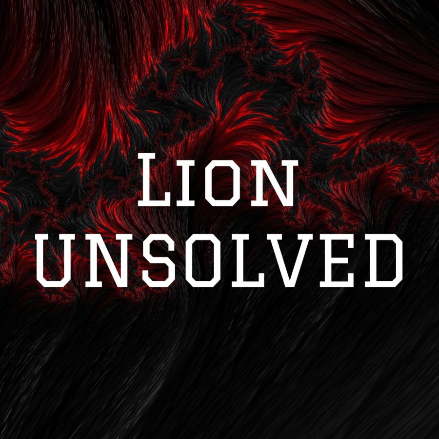 LION Unsolved: The Unknown Murder of LTs Alan Fredian