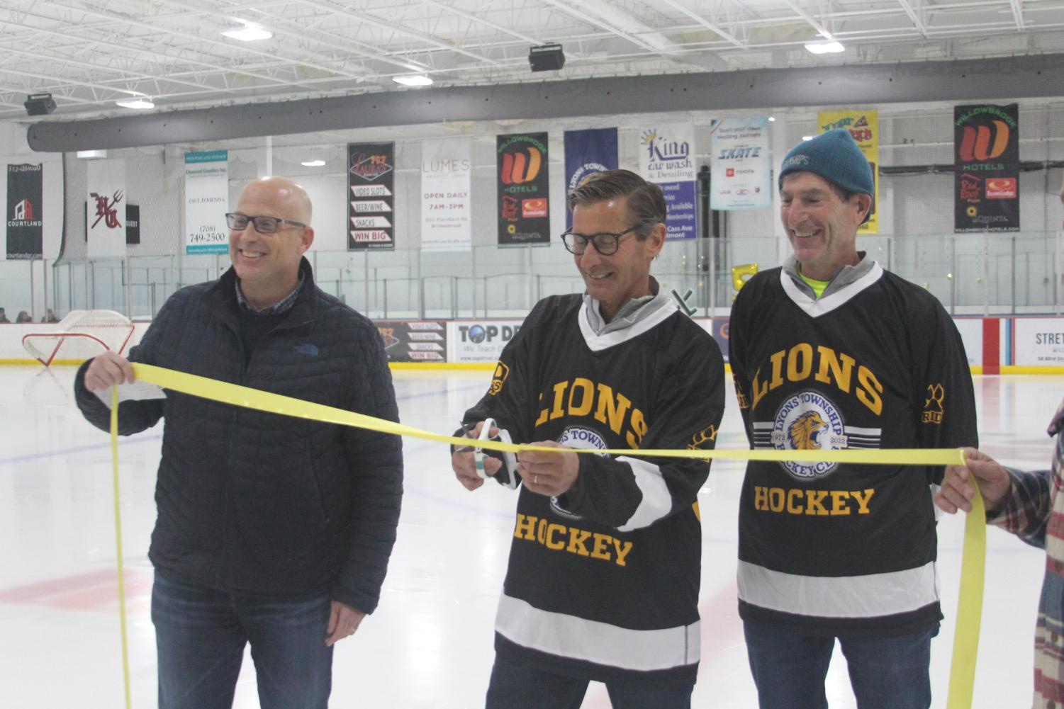 teams Archives - Arctic Lions Hockey Association