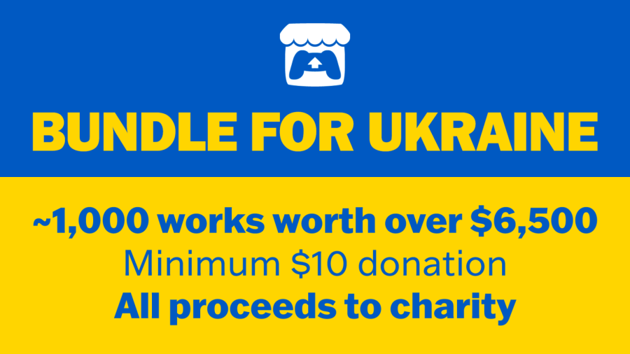 Student contributes to over $6 million raised for Ukraine