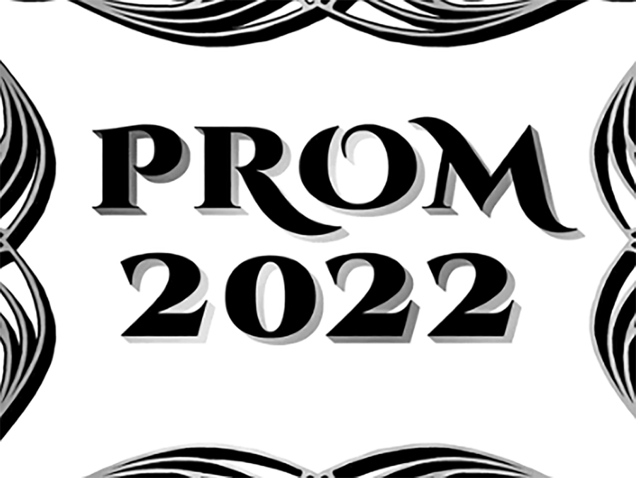 The promotional poster that can be found on the prom planning guide on the LT Website (photo courtesy of LT webpage).