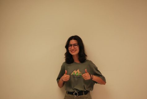 Photo of Catherine Crousore