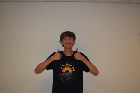 Photo of George Ross