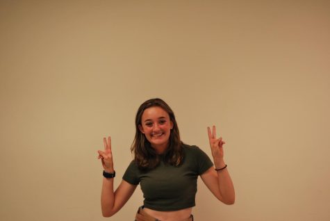 Photo of Jaclyn Cummings