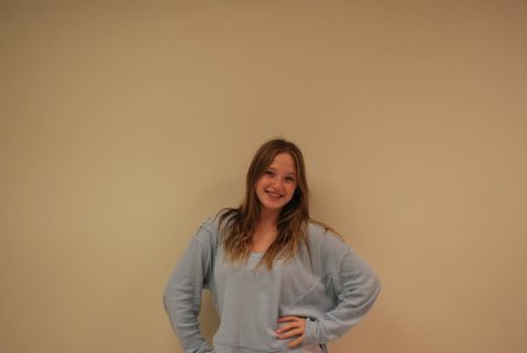 Photo of Julia Ludden
