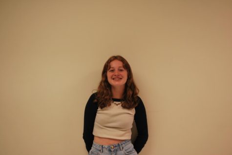 Photo of Katie Garrity