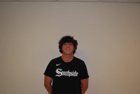 Photo of Matthew Klos