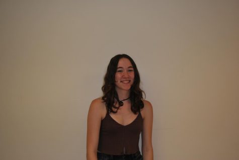 Photo of Mckinley Huffman