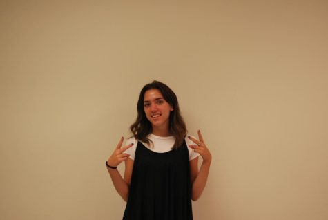 Photo of Nina Ivancevic