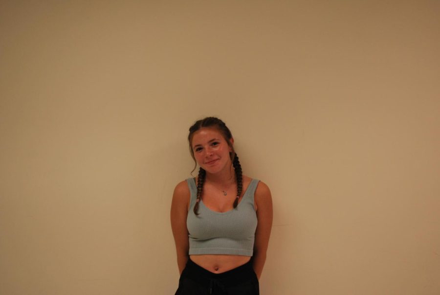 Sadie Ruppert