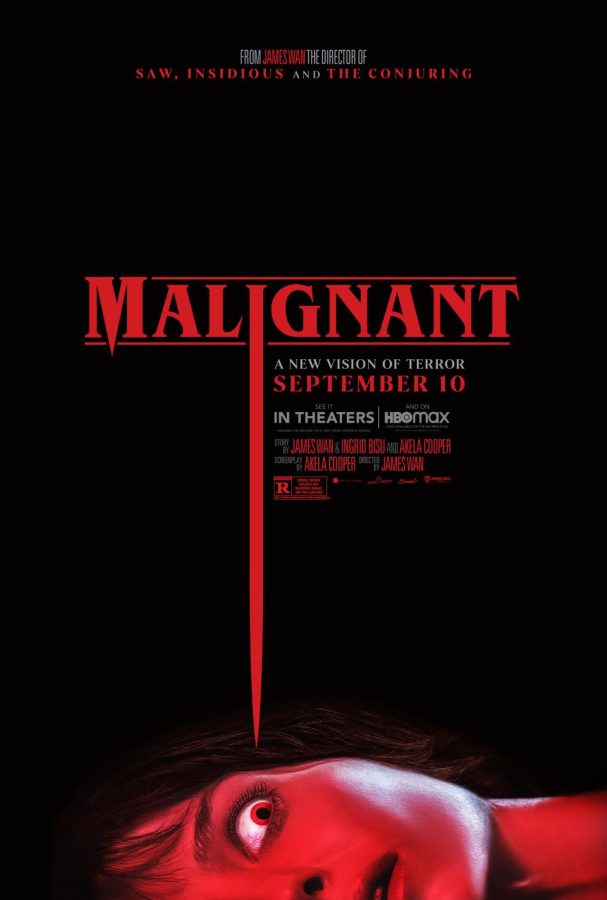 An Analysis and Review of ‘Malignant’ (2021)