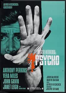A Review of ‘Psycho’ (1960)
