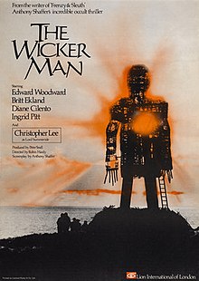A Review of ‘The Wicker Man’ (1973)