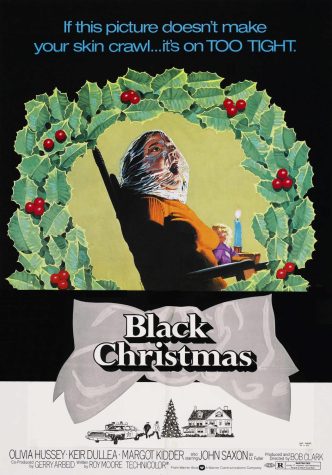 Black Christmas (1974)  (photo courtesy of IMDB).