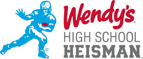 Logo for Heisman High School Award