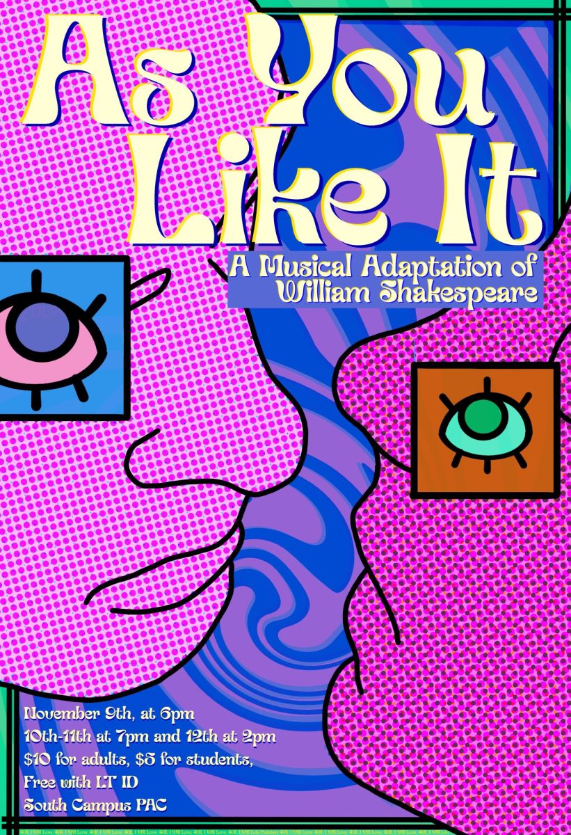 Theatre Board produces musical ‘As You Like It’