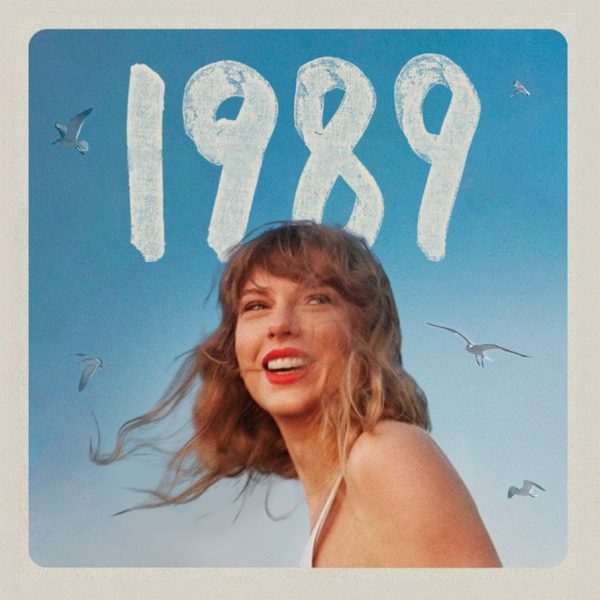 editorial writing about online classes ‘1989: Taylor’s Version’ review