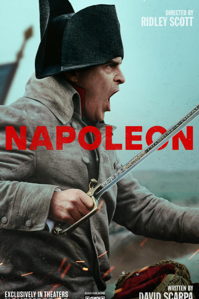 Napoleon Movie Review