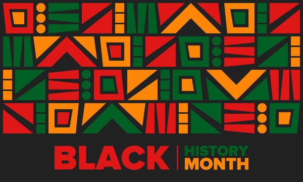 LT hosts Black History Month Presentation
