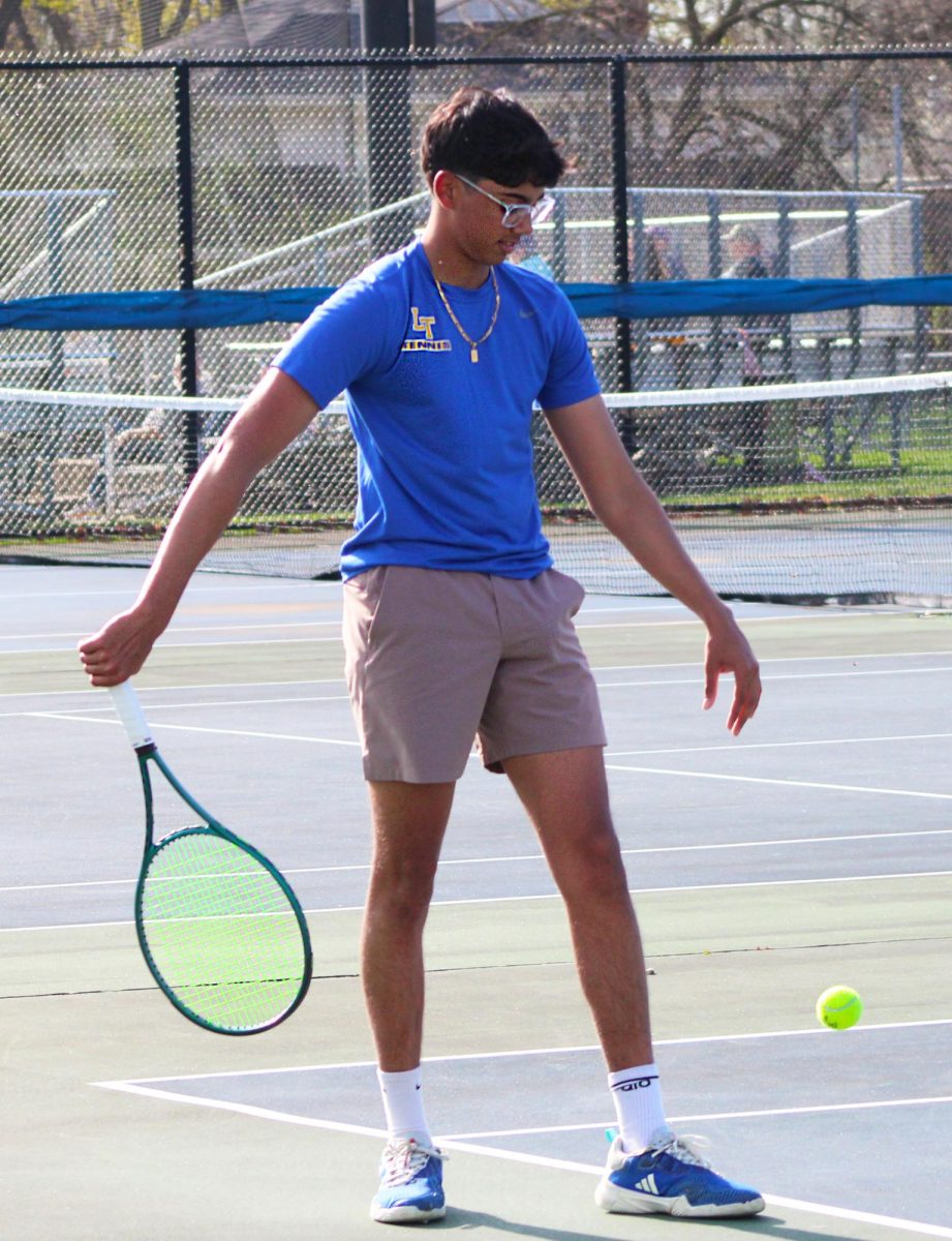 Glenbard 1