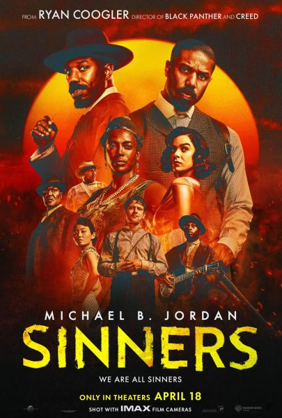 ‘Sinners’ Movie Review