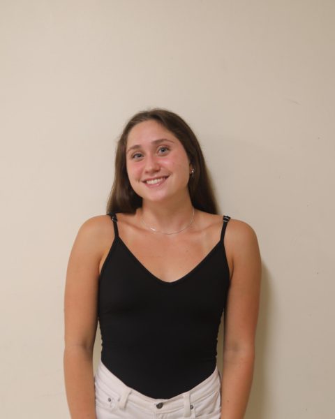 Lindsay Forebaugh
