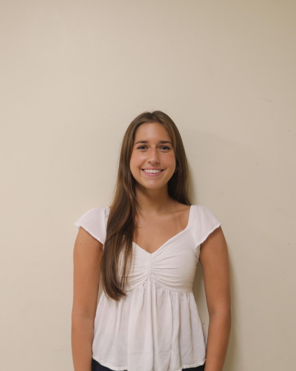 Maddy Albores