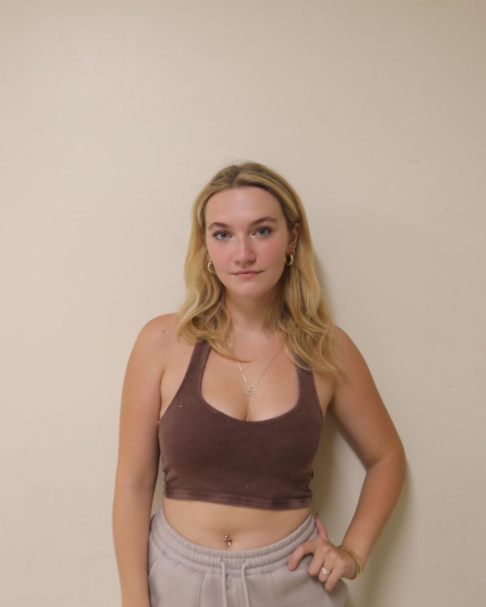 Brooke Simmons