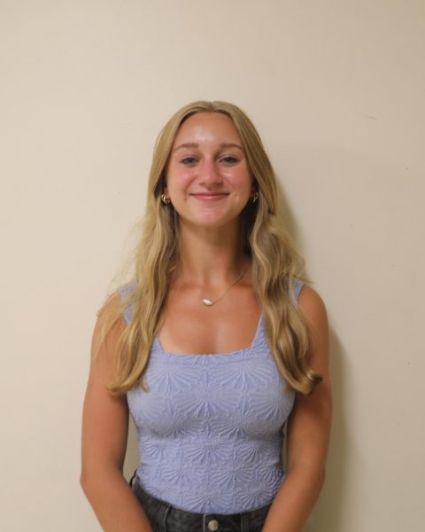 Photo of Vivienne Grad