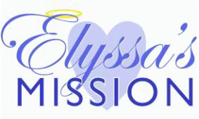 Logo for Elyssa’s Mission, an organization that funds and implements suicide prevention programs in middle and high schools.”
