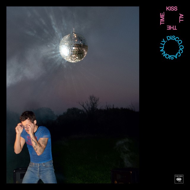 “Kiss All the Time. Disco, Occasionally” Album Review